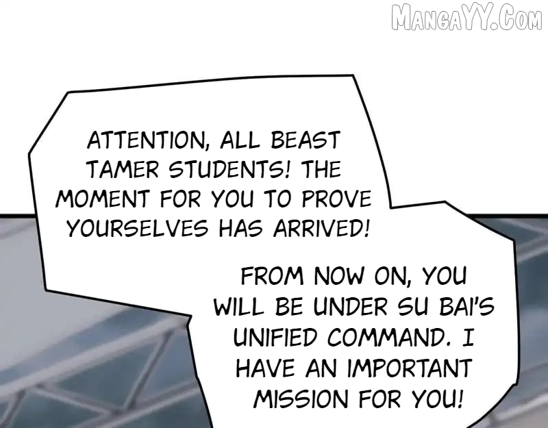 Invasion of the Myriad Races: Starting by Taming a Legendary Beast Chapter 54 - page 43